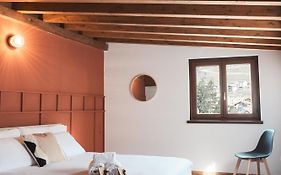 DUPLEX con VISTA e TERRAZZA [6 minuti dal Bernina Express]